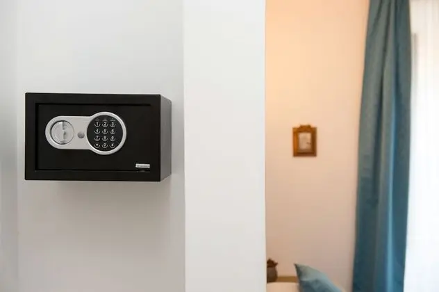 Deluxe Üç Kişilik Oda