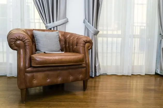 Superior Tek Büyük veya İki Ayrı Yataklı Oda