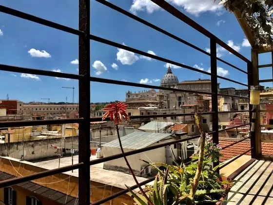 Deluxe Tek Büyük veya İki Ayrı Yataklı Oda, Banyolu/Duşlu