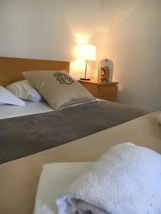 Deluxe Tek Büyük veya İki Ayrı Yataklı Oda, Özel Banyo (external)