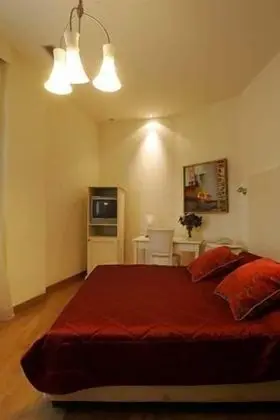 Economy İki Ayrı Yataklı Oda