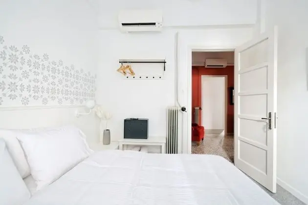 Deluxe Apart Daire, 4 Yatak Odası, Özel Banyo, Zemin Kat