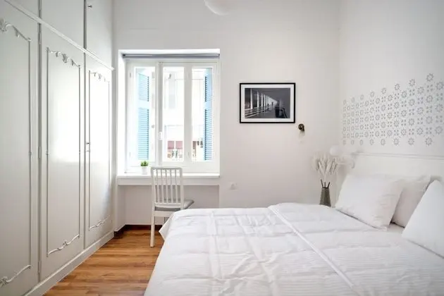 Deluxe Apart Daire, 4 Yatak Odası, Özel Banyo, Zemin Kat