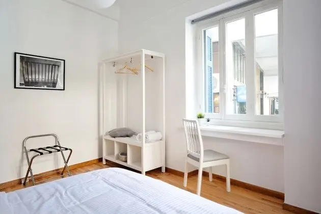 Deluxe Apart Daire, 4 Yatak Odası, Özel Banyo, Zemin Kat