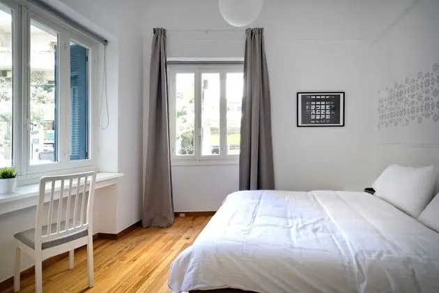 Deluxe Apart Daire, 4 Yatak Odası, Özel Banyo, Zemin Kat