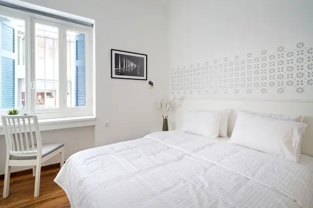 Deluxe Apart Daire, 4 Yatak Odası, Özel Banyo, Zemin Kat