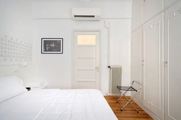 Deluxe Apart Daire, 4 Yatak Odası, Özel Banyo, Zemin Kat