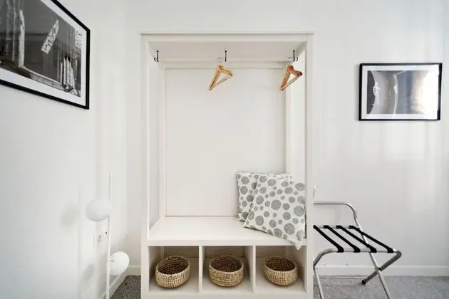 Deluxe Apart Daire, 4 Yatak Odası, Özel Banyo, Zemin Kat