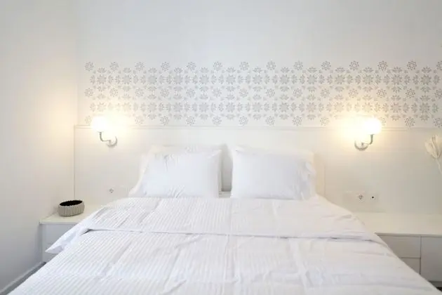 Deluxe Apart Daire, 4 Yatak Odası, Özel Banyo, Zemin Kat