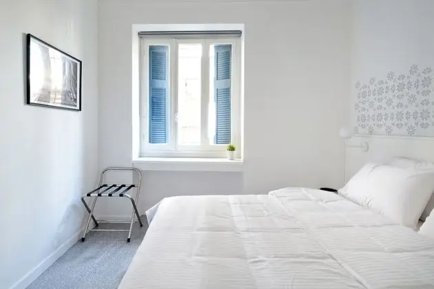 Deluxe Apart Daire, 4 Yatak Odası, Özel Banyo, Zemin Kat