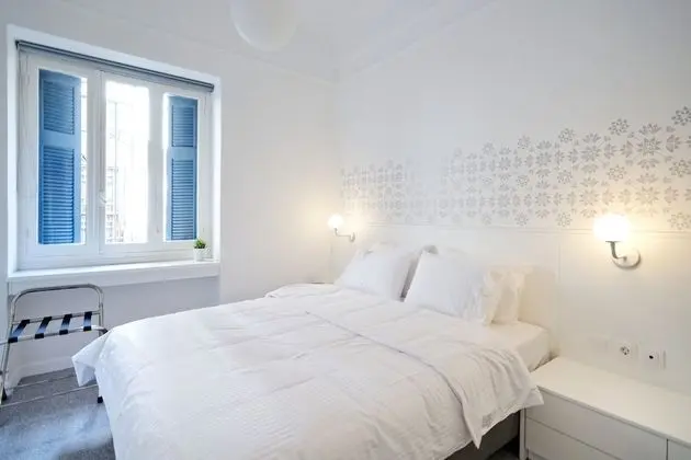 Deluxe Apart Daire, 4 Yatak Odası, Özel Banyo, Zemin Kat