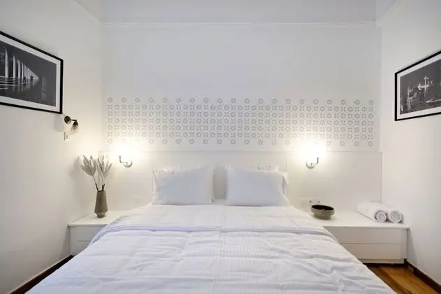 Deluxe Apart Daire, 4 Yatak Odası, Özel Banyo, Zemin Kat