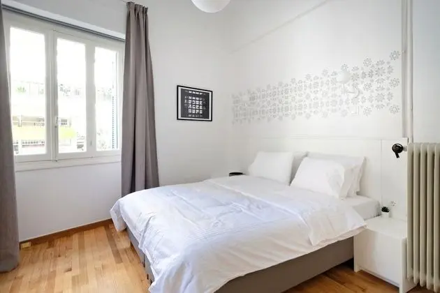 Deluxe Apart Daire, 4 Yatak Odası, Özel Banyo, Zemin Kat