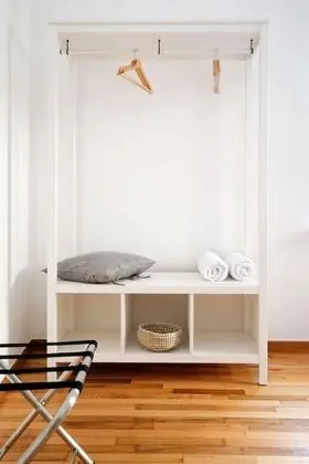 Deluxe Apart Daire, 4 Yatak Odası, Özel Banyo, Zemin Kat