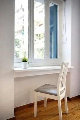 Deluxe Apart Daire, 4 Yatak Odası, Özel Banyo, Zemin Kat