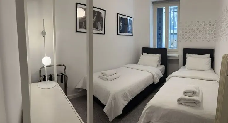 Deluxe Apart Daire, 4 Yatak Odası, Özel Banyo, Zemin Kat