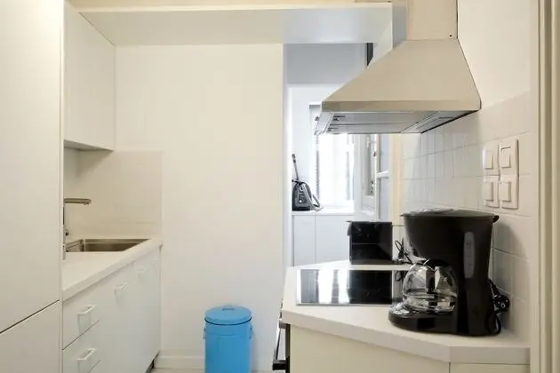 Deluxe Apart Daire, 4 Yatak Odası, Özel Banyo, Zemin Kat