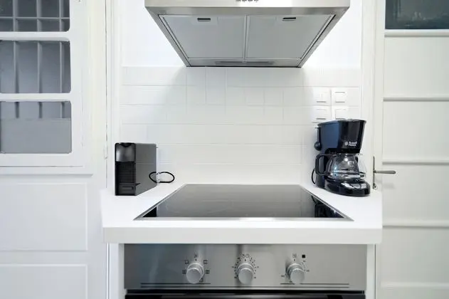 Deluxe Apart Daire, 4 Yatak Odası, Özel Banyo, Zemin Kat