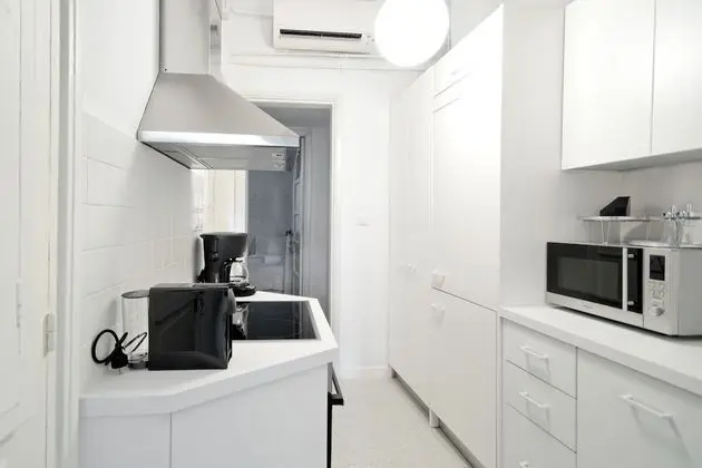 Deluxe Apart Daire, 4 Yatak Odası, Özel Banyo, Zemin Kat