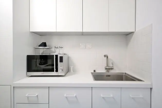 Deluxe Apart Daire, 4 Yatak Odası, Özel Banyo, Zemin Kat