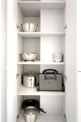 Deluxe Apart Daire, 4 Yatak Odası, Özel Banyo, Zemin Kat