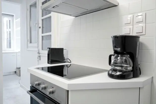 Deluxe Apart Daire, 4 Yatak Odası, Özel Banyo, Zemin Kat