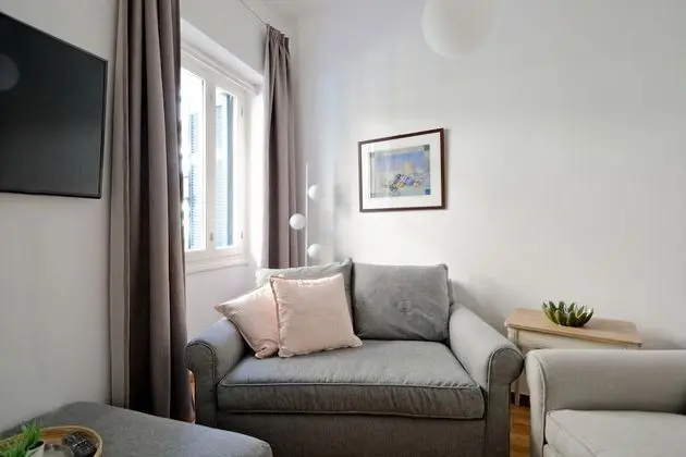 Deluxe Apart Daire, 4 Yatak Odası, Özel Banyo, Zemin Kat