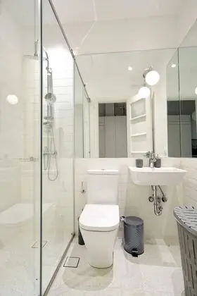 Deluxe Apart Daire, 4 Yatak Odası, Özel Banyo, Zemin Kat