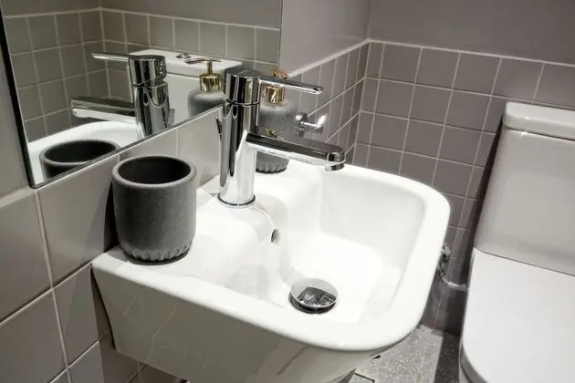 Deluxe Apart Daire, 4 Yatak Odası, Özel Banyo, Zemin Kat