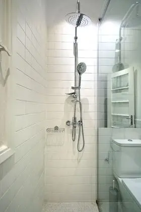 Deluxe Apart Daire, 4 Yatak Odası, Özel Banyo, Zemin Kat