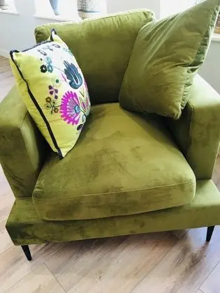 Apart Daire, 2 Yatak Odası, Veranda