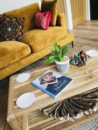 Apart Daire, 2 Yatak Odası, Veranda