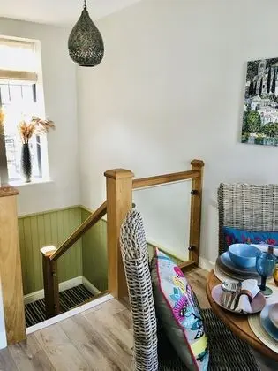 Apart Daire, 2 Yatak Odası, Veranda