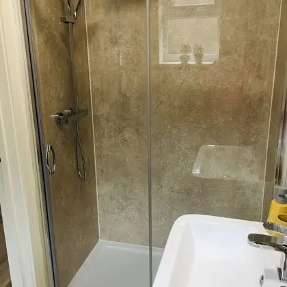 Apart Daire, 2 Yatak Odası, Veranda