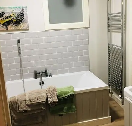 Apart Daire, 2 Yatak Odası, Veranda