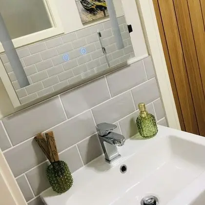 Apart Daire, 2 Yatak Odası, Veranda