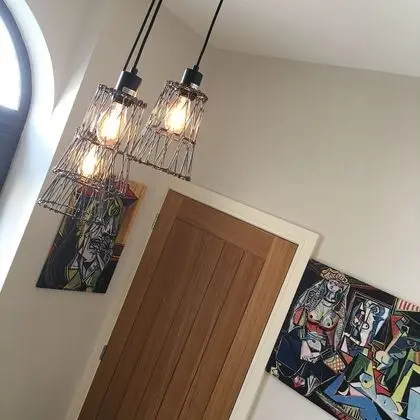 Apart Daire, 2 Yatak Odası, Veranda