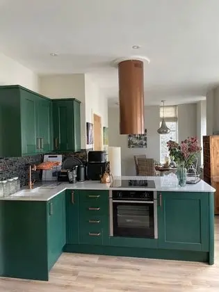 Apart Daire, 2 Yatak Odası, Veranda