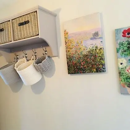 Apart Daire, 2 Yatak Odası, Veranda