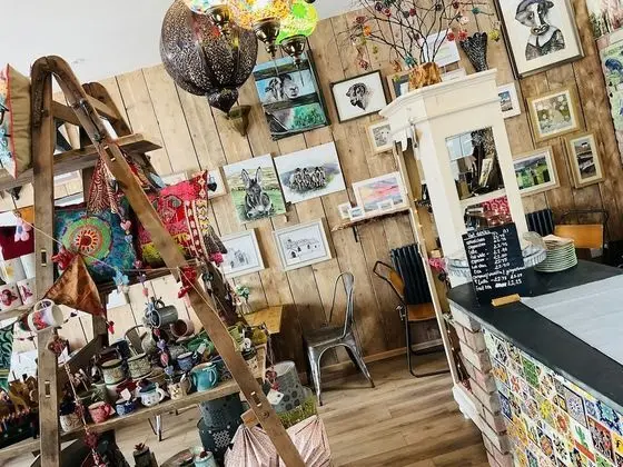 Apart Daire, 2 Yatak Odası, Veranda