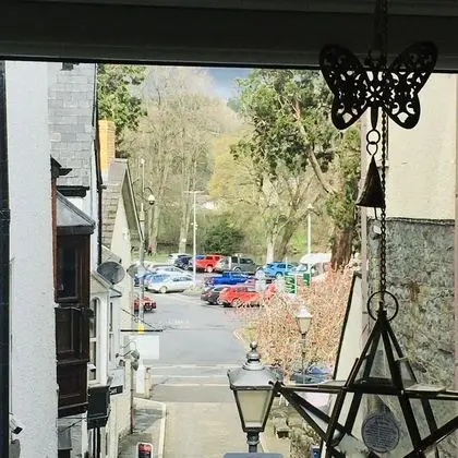Apart Daire, 2 Yatak Odası, Veranda