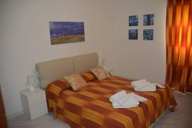 Classic Oda, Ortak Banyo