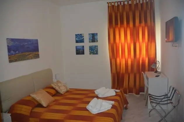 Classic Oda, Ortak Banyo