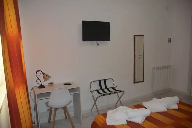 Classic Oda, Ortak Banyo