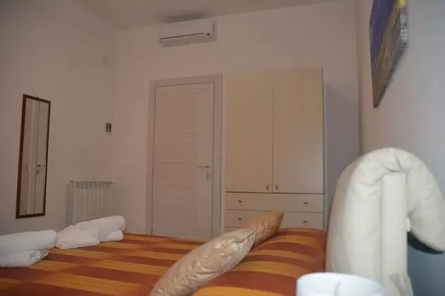 Classic Oda, Ortak Banyo