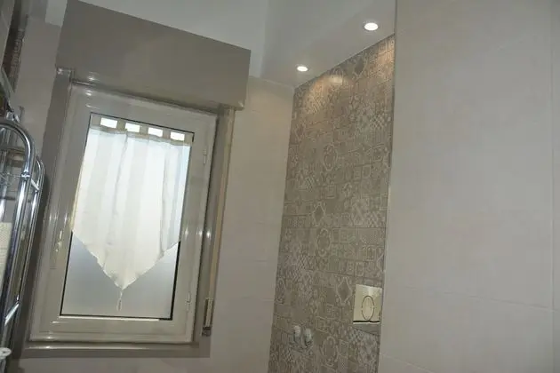 Comfort İki Ayrı Yataklı Oda, Ortak Banyo, Şehir Manzaralı