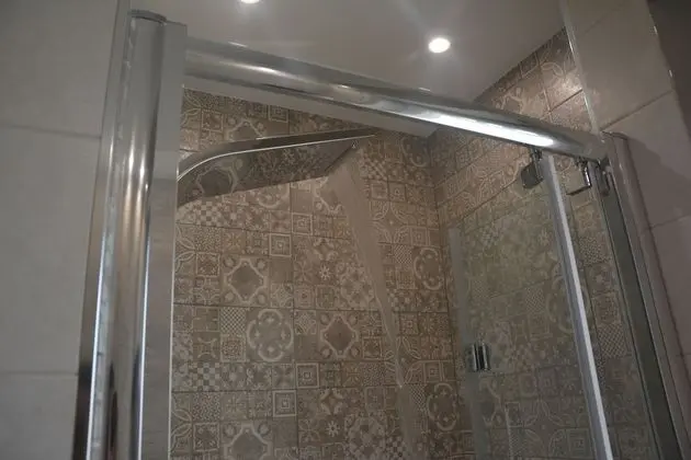 Comfort İki Ayrı Yataklı Oda, Ortak Banyo, Şehir Manzaralı