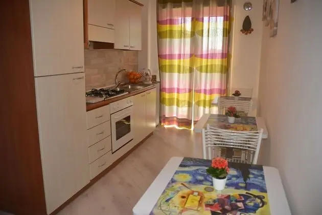 Deluxe Oda, Ortak Banyo