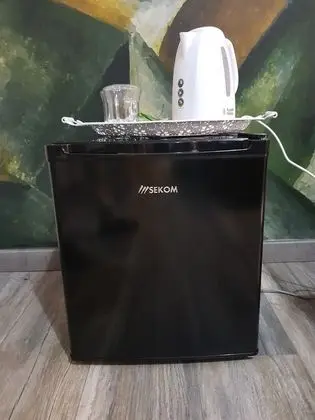 Deluxe Üç Kişilik Oda, Jakuzi (Picasso)