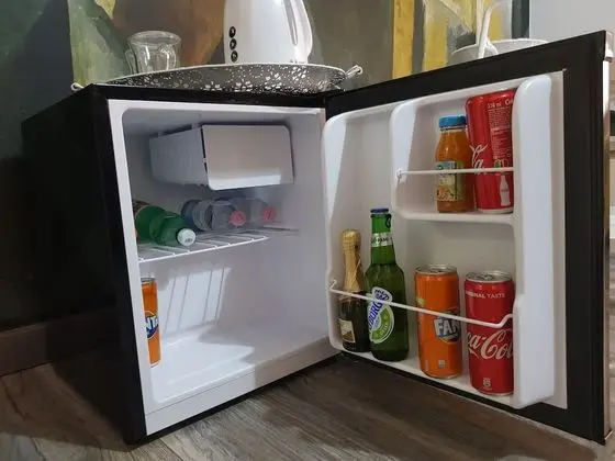 Deluxe Üç Kişilik Oda, Jakuzi (Picasso)